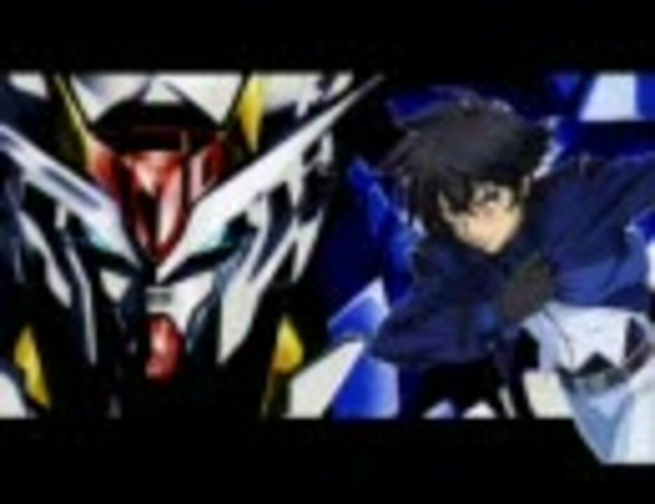 機動戦士ガンダムシリーズ サビメドレー Op Ts ニコニコチャート