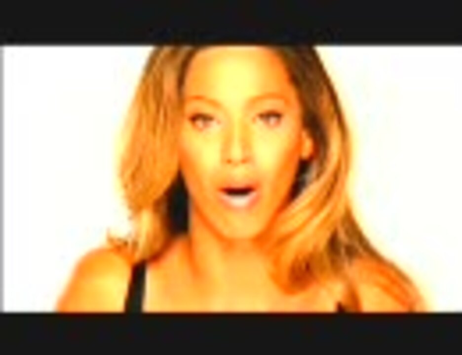 Beyonce - Listen【PV】 - ニコニコ動画