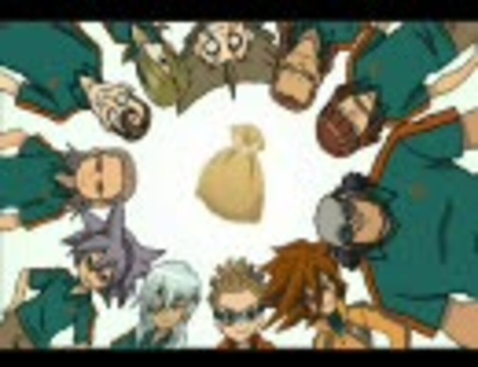 人気の うp主は世宇子中出身 動画 98本 ニコニコ動画