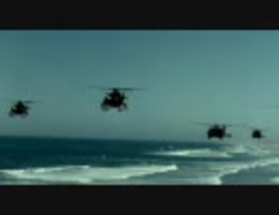 人気の ブラックホークダウン Bhd 動画 33本 ニコニコ動画