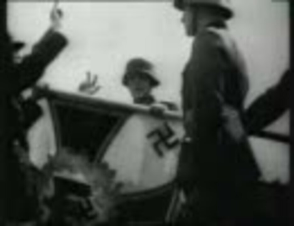 人気の 第三帝国 動画 226本 ニコニコ動画