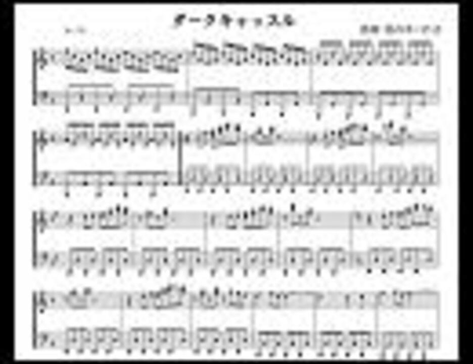 人気の ピアノ 楽譜 動画 3 1本 25 ニコニコ動画