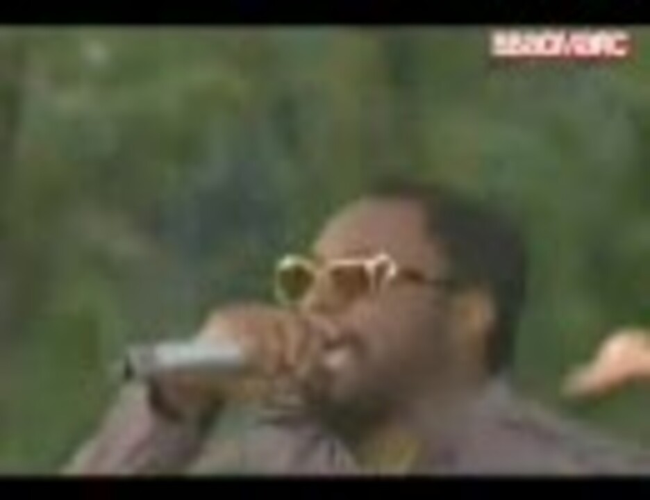 Black Eyed Peas I Gotta Feeling （Live） ニコニコ動画