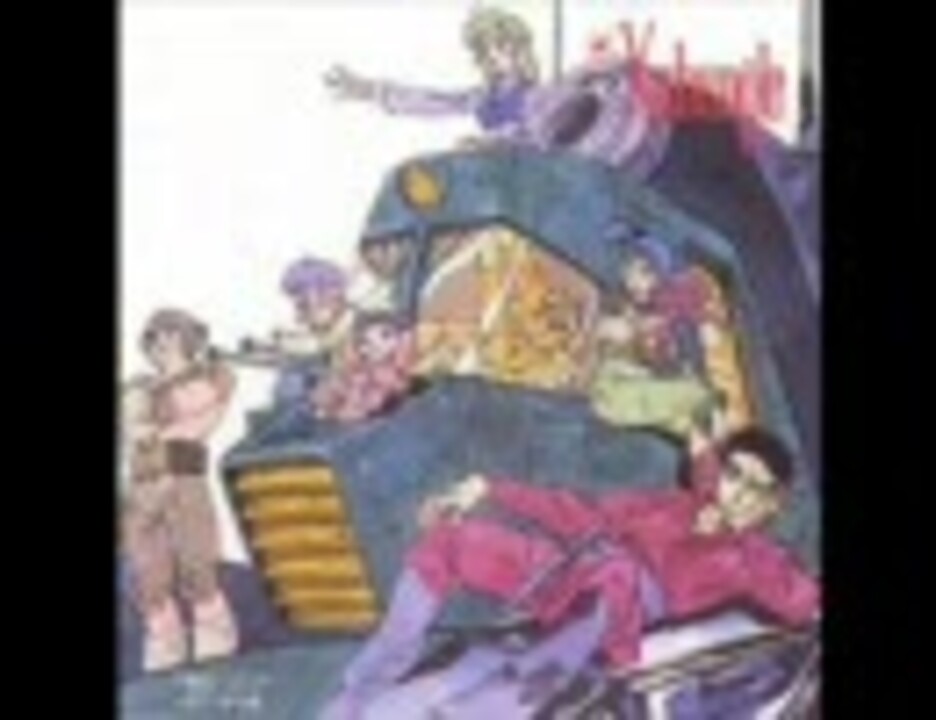 人気の 乾いた大地 動画 29本 ニコニコ動画