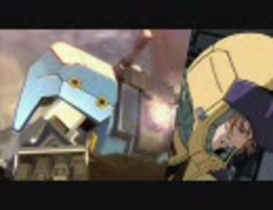 人気の 機動戦士ガンダム戦記 動画 2本 ニコニコ動画