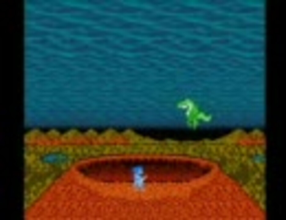 ドラクエ3 Fc版 幻のop ニコニコ動画