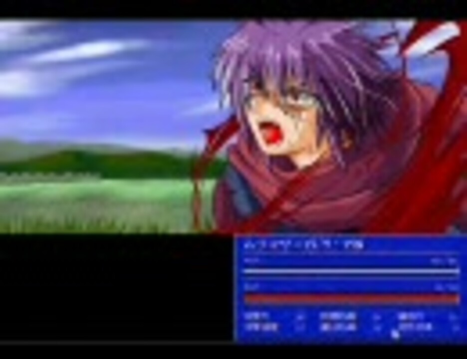 実況プレイ 北界人神伝 ｒｕｂｙ２ Srpg 35 72 ニコニコ動画