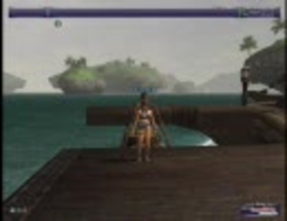 Ff11実況 だまし討ちの当て方解説の補足 高lvミスラ 中身 ニコニコ動画