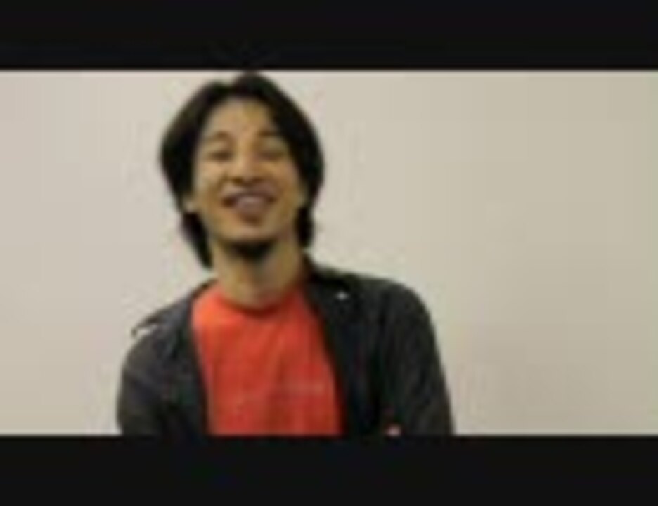 ニコ生☆生うたオーディション（ひろゆきさん総括） - ニコニコ動画