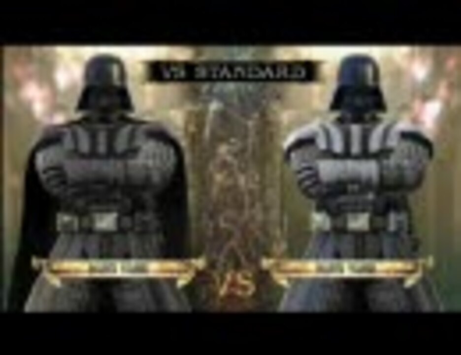 人気の ダース ベイダー 動画 305本 ニコニコ動画