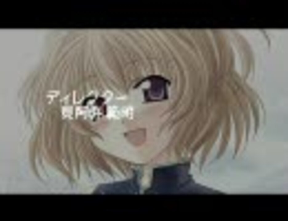 人気の エンジェリックセレナーデ 動画 145本 ニコニコ動画