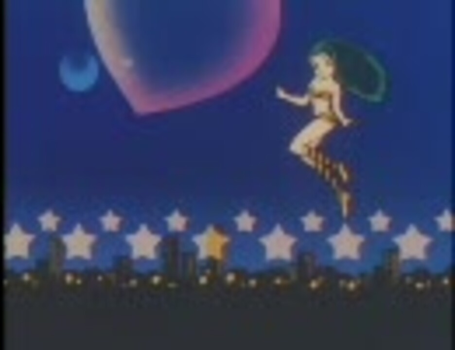 人気の うる星やつら 小林泉美 動画 34本 ニコニコ動画