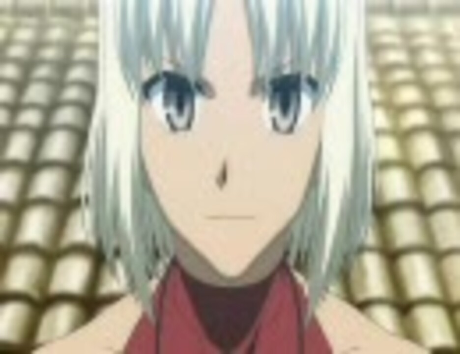 人気の カナン 動画 222本 ニコニコ動画