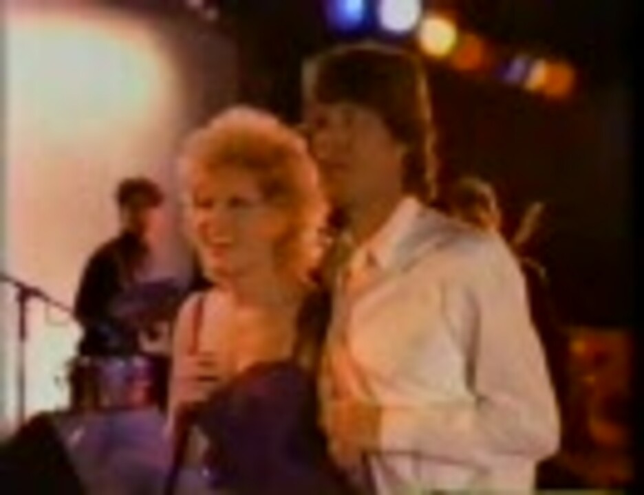 Bette Midler＆Mick Jagger／Beast Of Burden ニコニコ動画