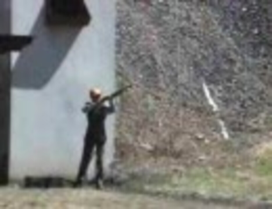 人気の ニコニコ射撃部 動画 31本 ニコニコ動画