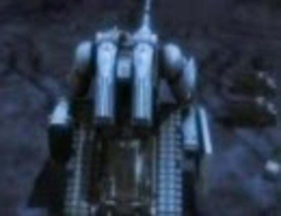 Msigloo 陸戦強襲型ガンタンク小隊オデッサ戦闘記録 ニコニコ動画