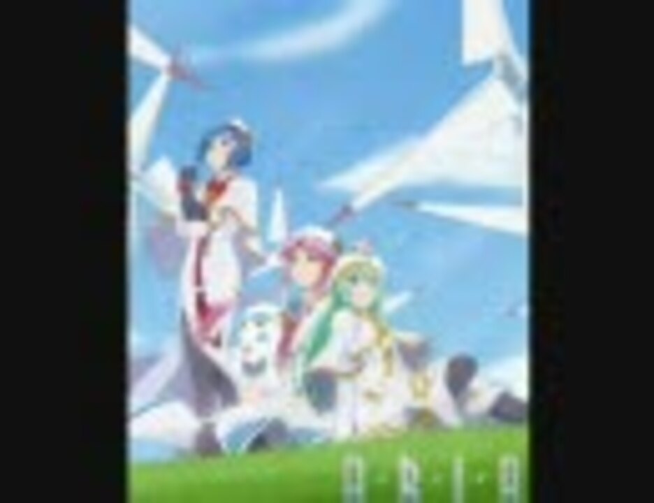 うｐ主主観 08年を振り返るアニソンランキング30 1 兼作業用bgm ニコニコ動画