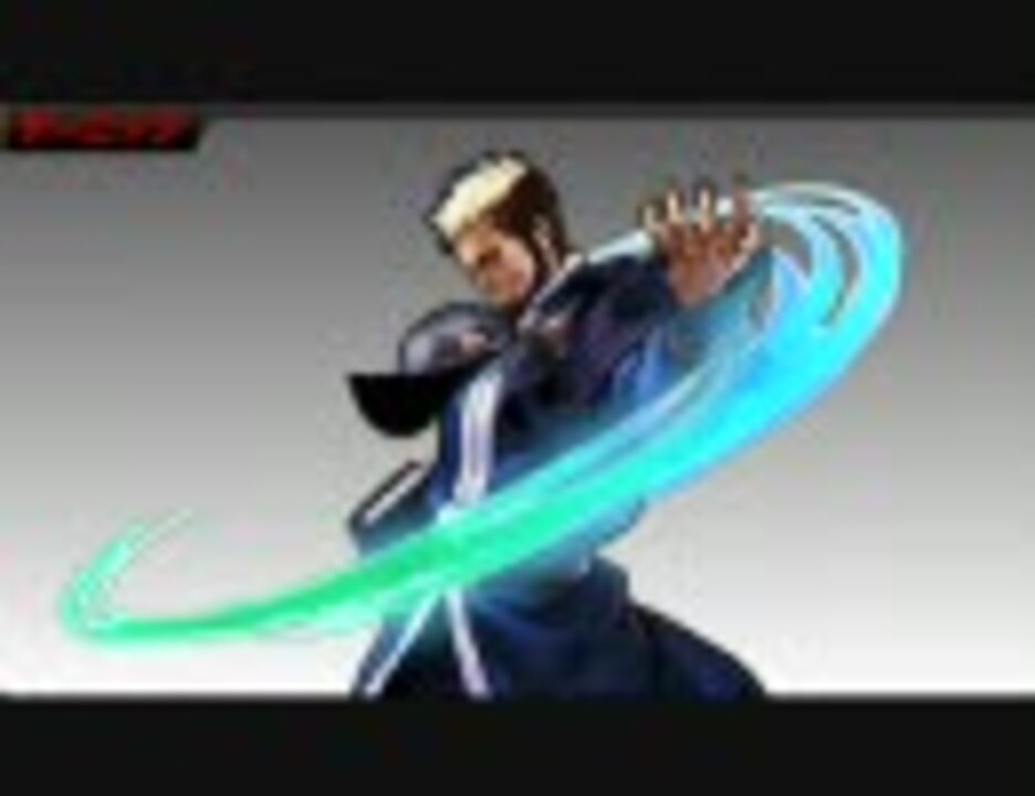 人気の Kof ゲーニッツ 動画 45本 ニコニコ動画