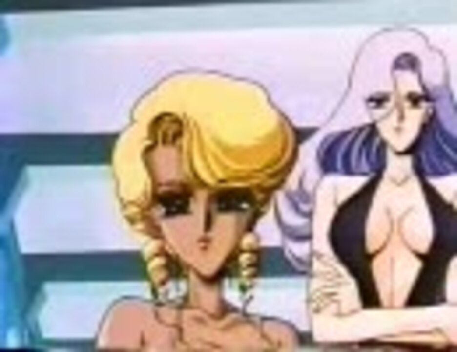 人気の 新谷かおる 動画 75本 ニコニコ動画