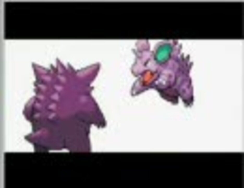 人気の 改造ポケモンpart1リンク 動画 60本 ニコニコ動画