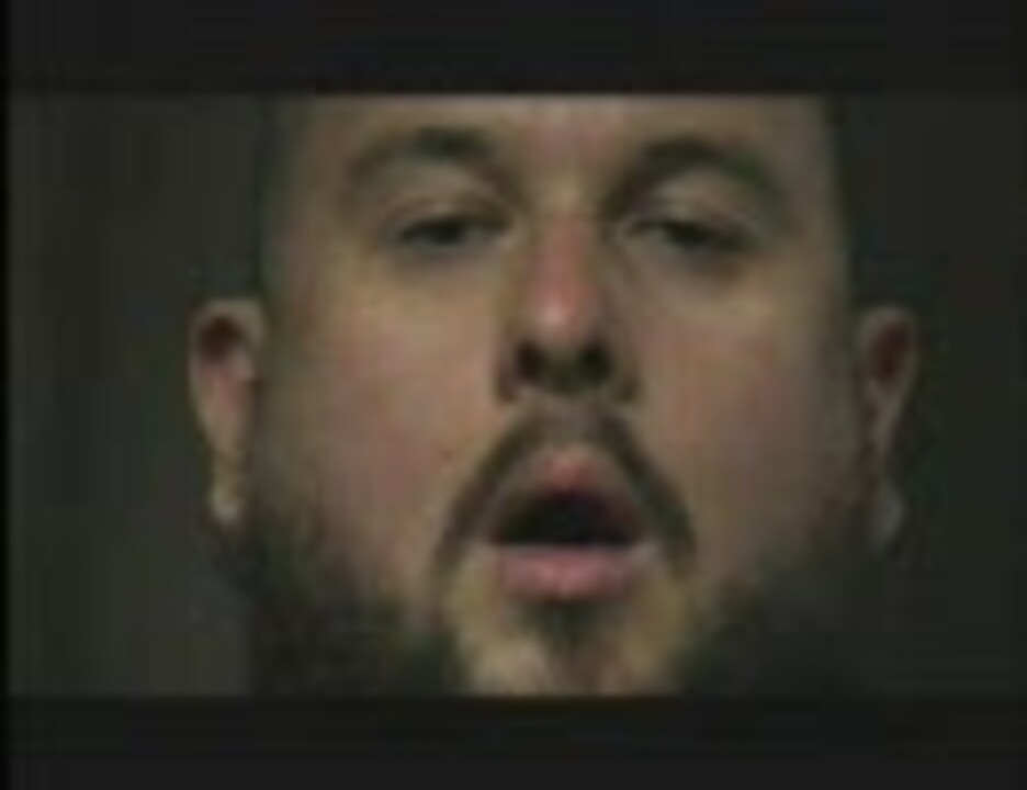 Clutch Burning Beard ニコニコ動画