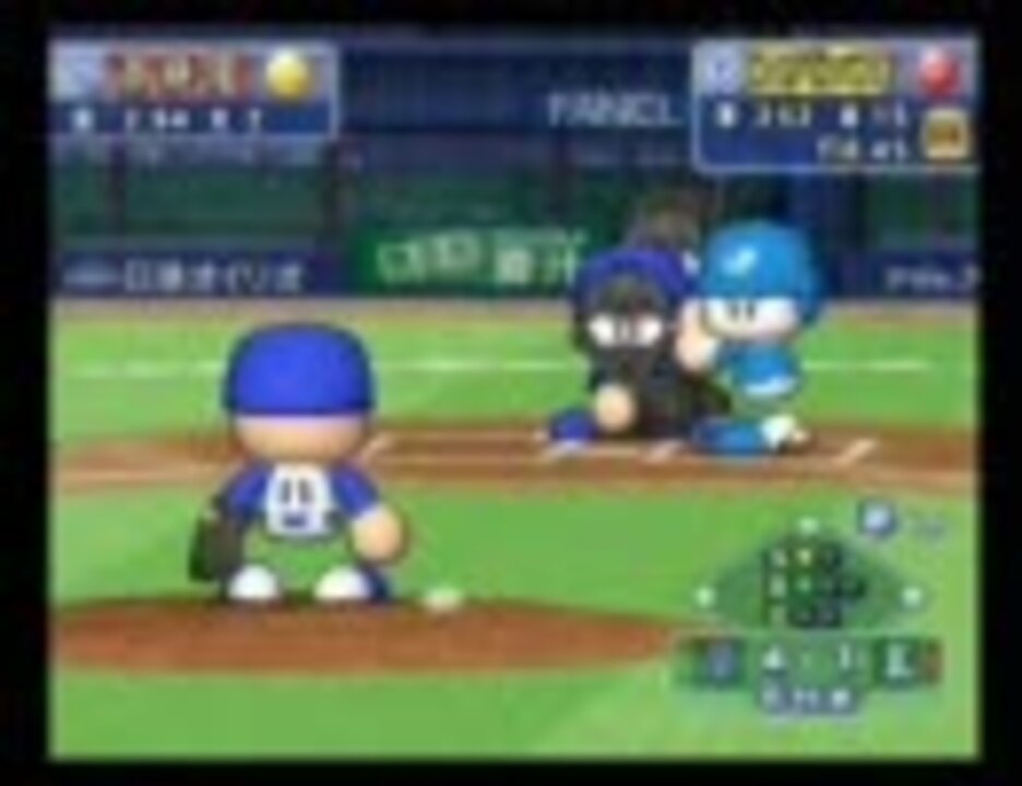 人気の マシンガン打線 動画 130本 ニコニコ動画