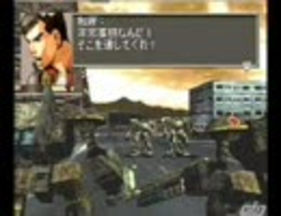 フロントミッション3 サウンドトラック DISK2 - ニコニコ動画