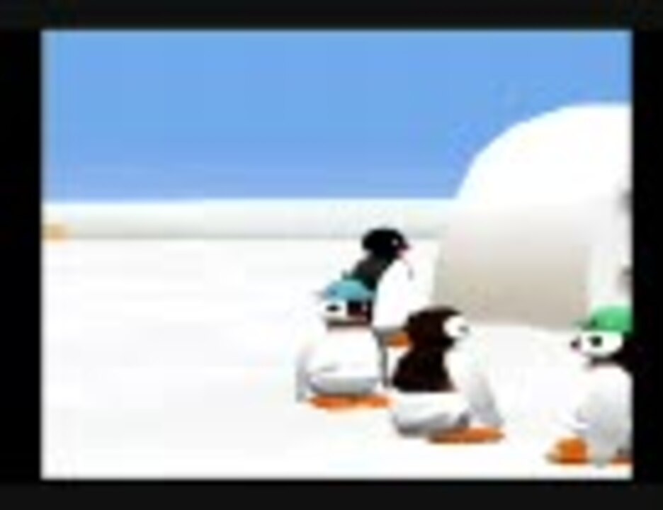 ウンチーコング ポプテピピック