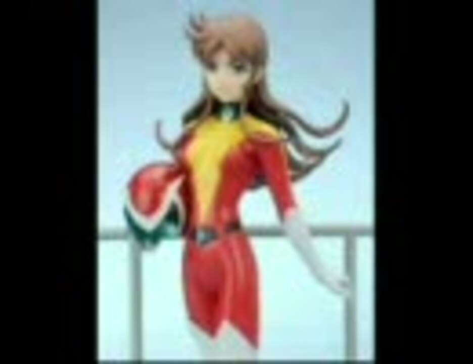 SRW・D 【宇宙の王者グレンダイザー】 - ニコニコ動画
