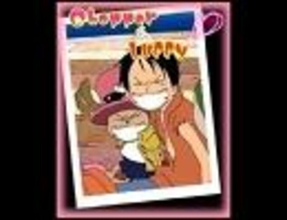 人気の Onepiece 動画 2 547本 46 ニコニコ動画