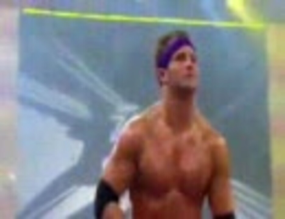 人気の ザック ライダー 動画 132本 ニコニコ動画