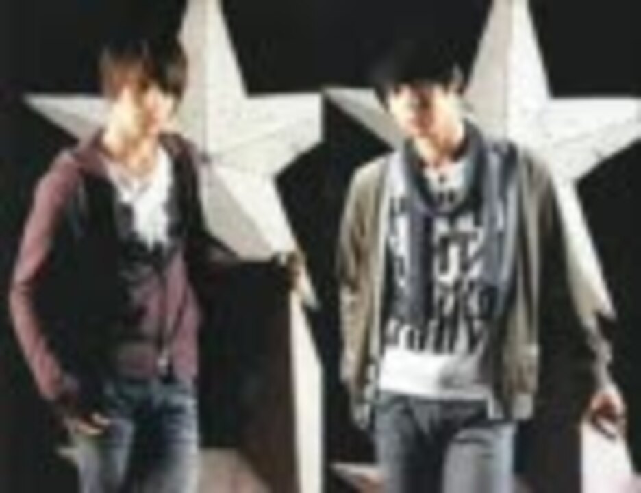 人気の 東方神起 ユチョン 動画 0本 2 ニコニコ動画