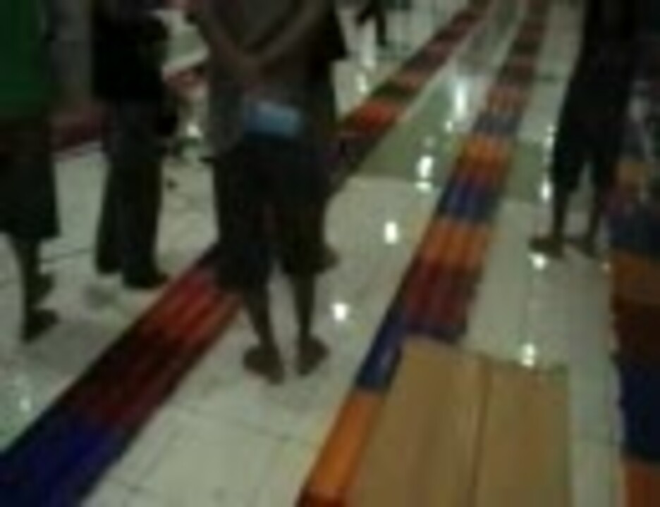 人気の クールカリビアンズ 動画 3本 ニコニコ動画