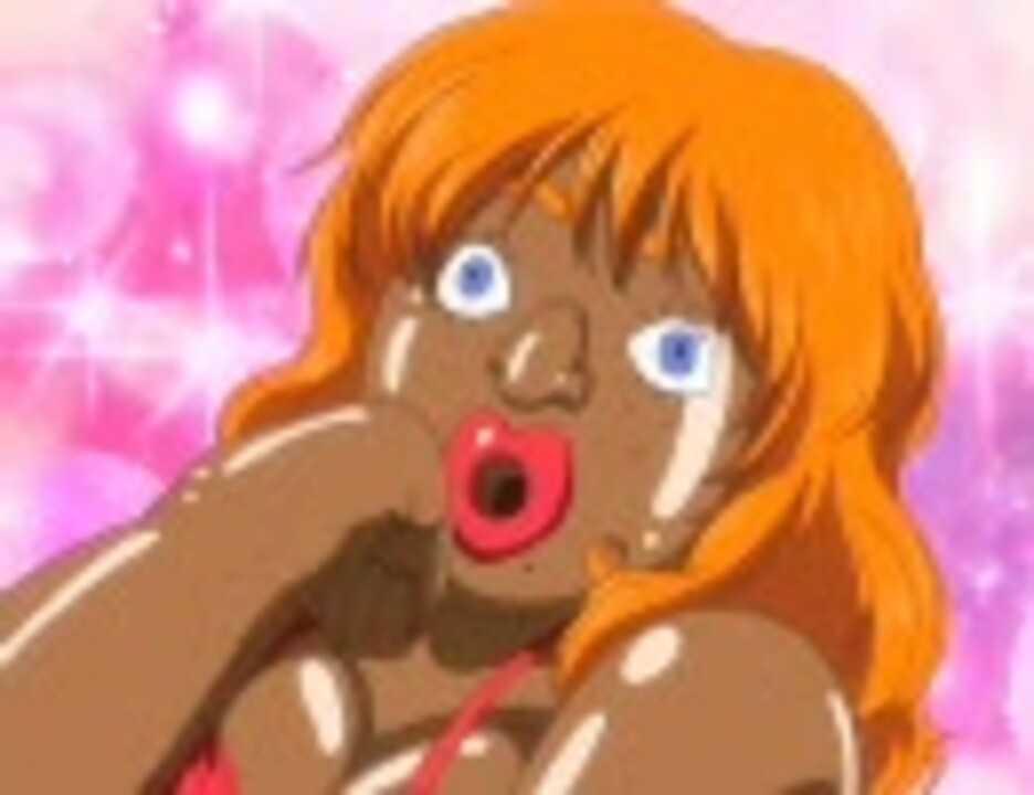 銀魂 マジカルバナナ ニコニコ動画