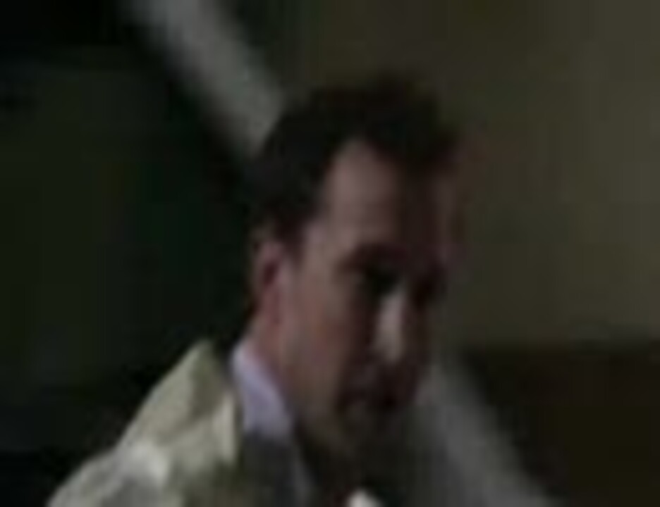 ER 緊急救命室 final season finale(シーズン15最終話) ER 緊急救命室 final season finale(シーズン15最終話)