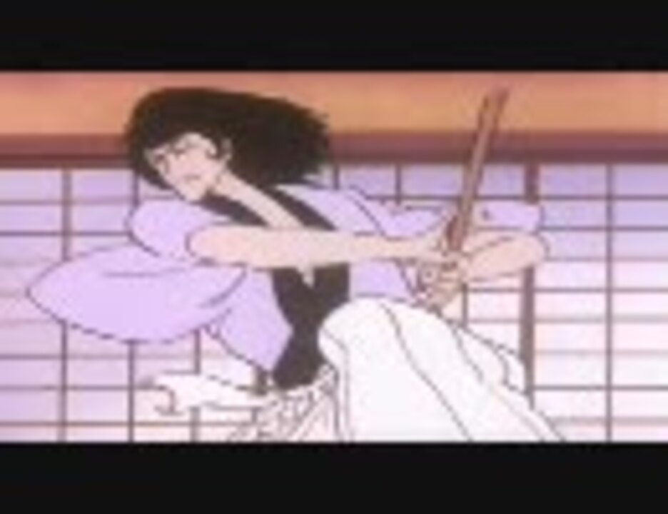 人気の ルパン三世1st 動画 54本 ニコニコ動画