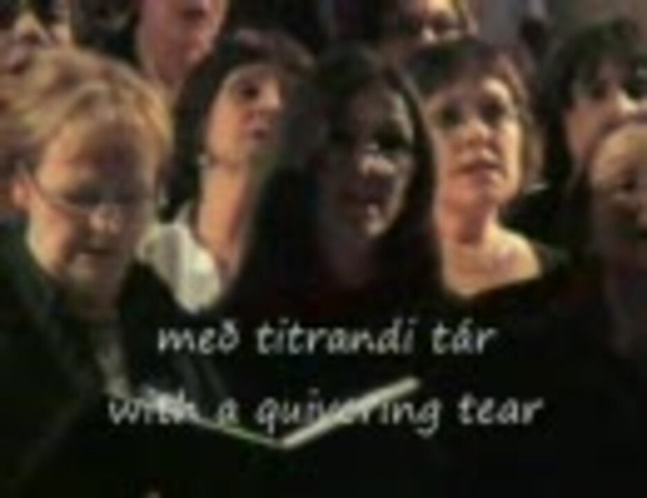 人気の 賛美歌 クリスマスソング 動画 30本 ニコニコ動画