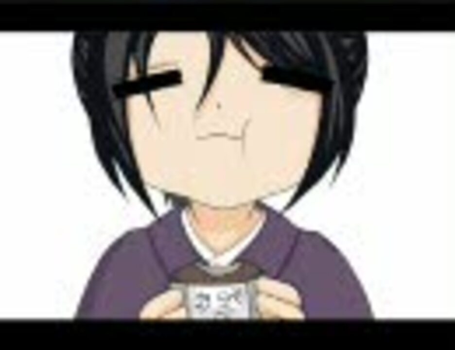 人気の 土方歳三 薄桜鬼 動画 395本 12 ニコニコ動画