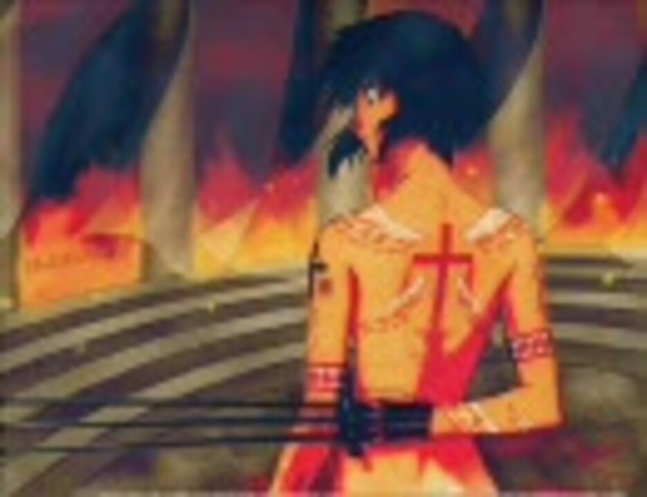 高音質 Justice 真月譚 月姫 Bgm ニコニコ動画