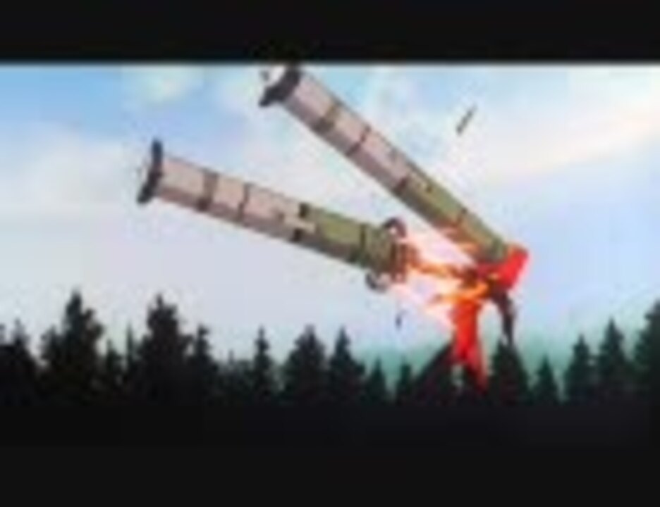 ロボットアニメ俺的戦闘名場面集１ けーさんの公開マイリスト Niconico ニコニコ