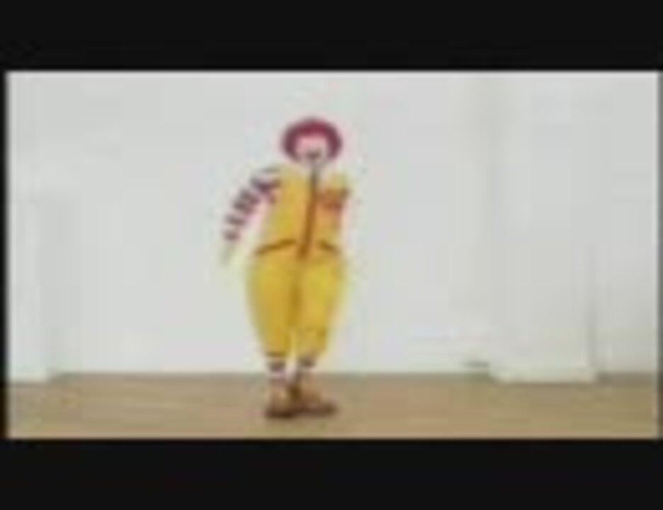 ドナルドはだんだん壊れていくようです - ニコニコ動画