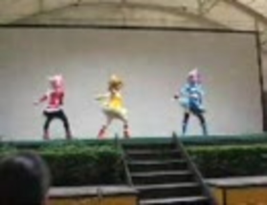 人気の プリキュアショー 動画 369本 ニコニコ動画