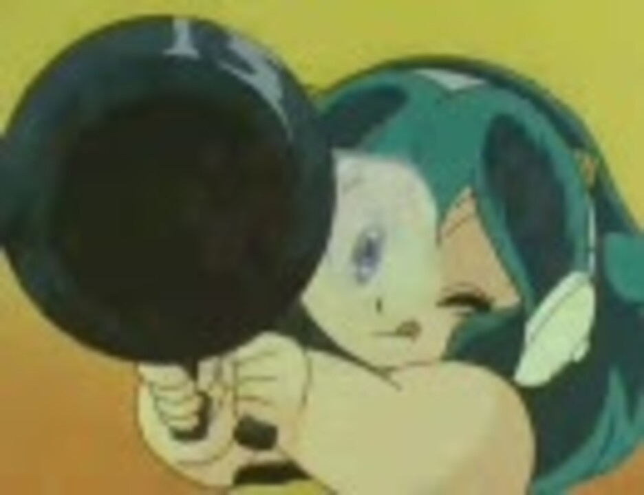 彡少年サンデーコミックス アニメ版 うる星やつら34 評価 うる星やつら34