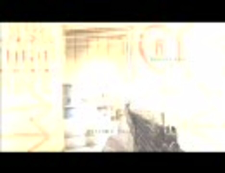 COD4最初の訓練所みたいなやつ - ニコニコ動画