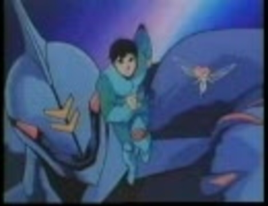 聖戦士たち ニコニコ動画