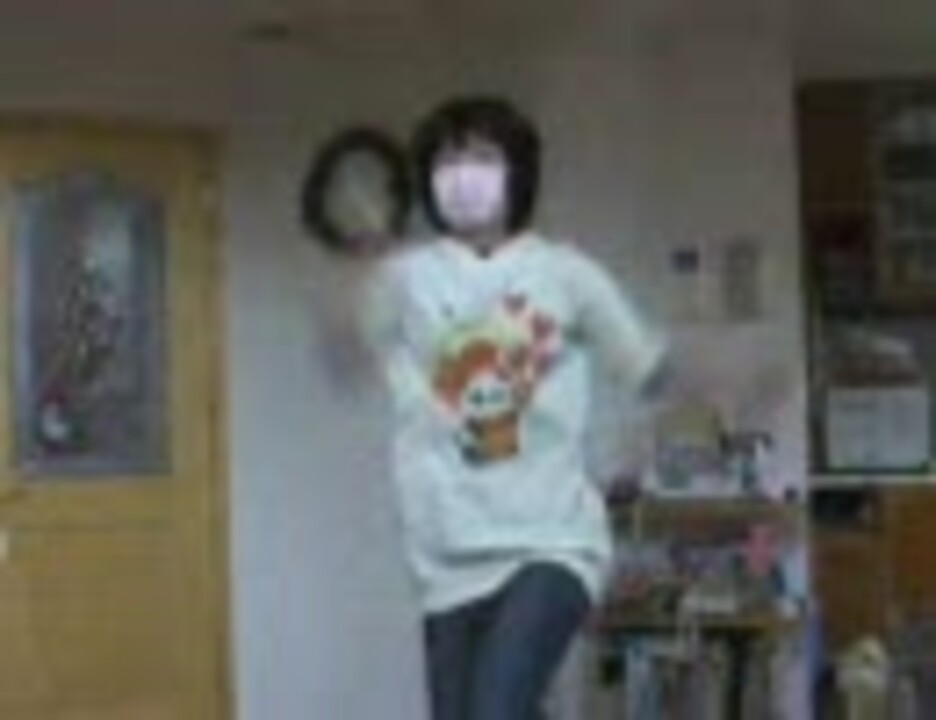 人気の 小学生 踊ってみた 動画 198本 ニコニコ動画