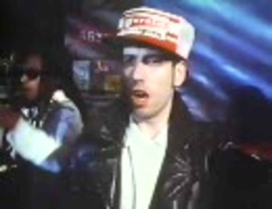 Big Audio Dynamite C Mon Every Beatbox 1986 ニコニコ動画