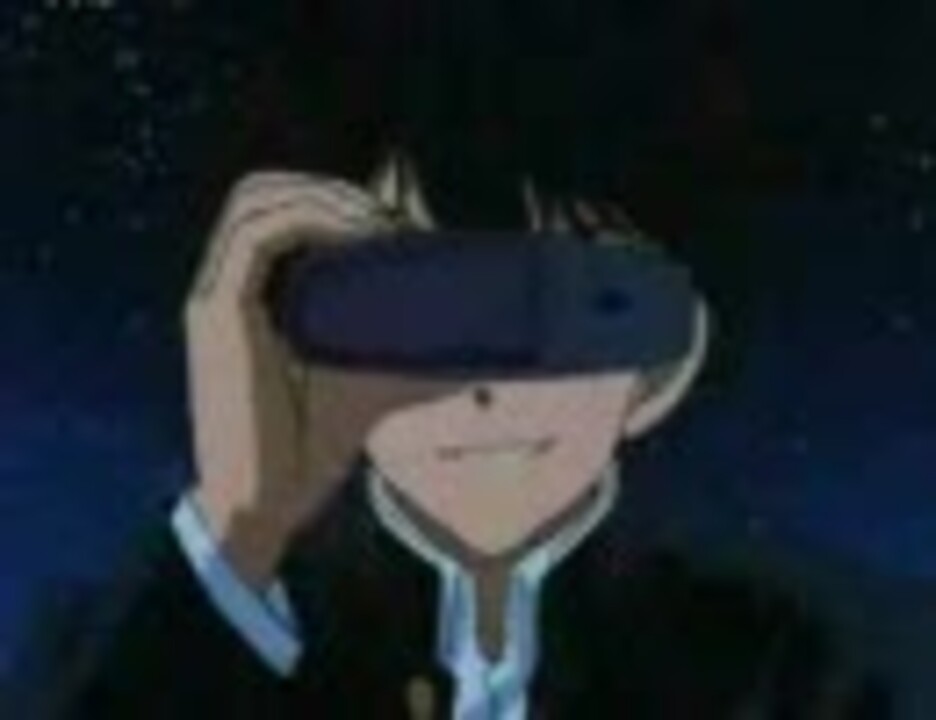 人気の コナンmad 腐 動画 57本 ニコニコ動画