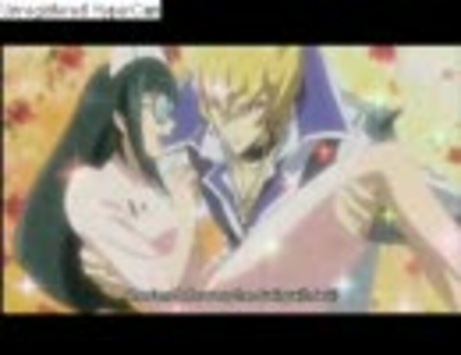 どうやらジャックがカーリーに本気のようです ニコニコ動画