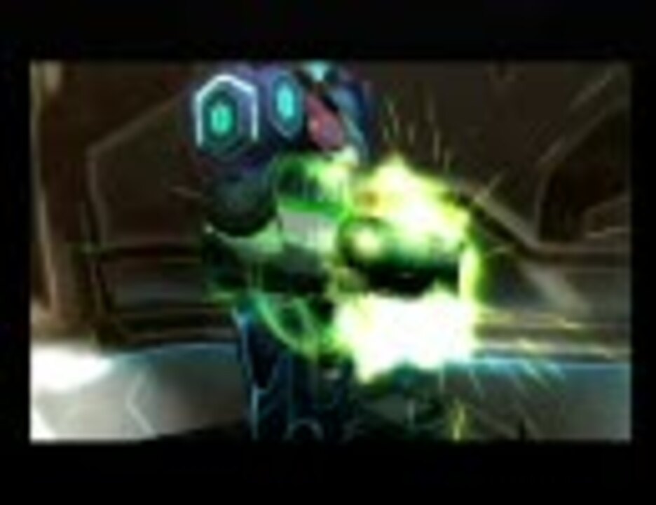 人気の ゲーム メトロイドプライム3 動画 284本 3 ニコニコ動画